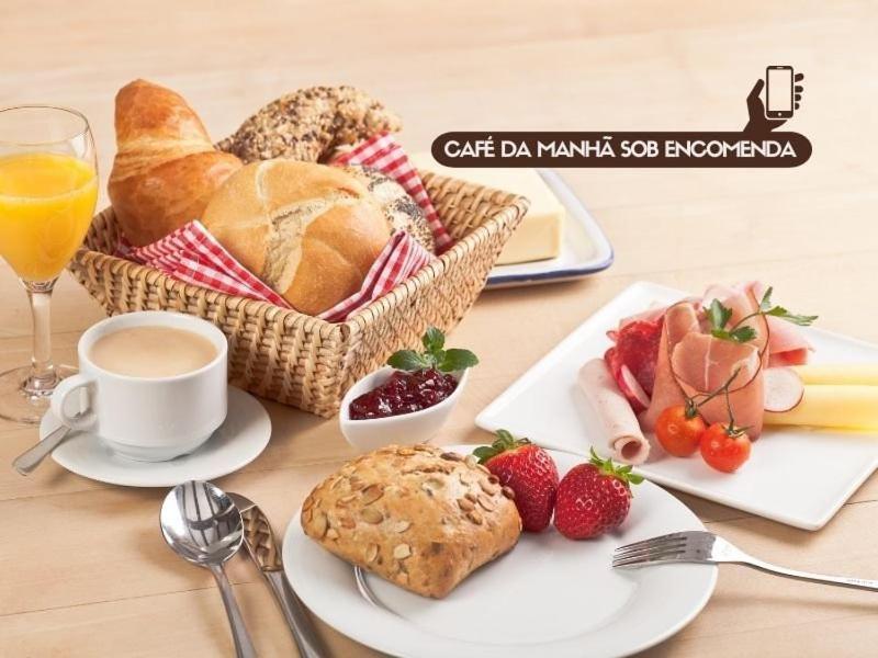 Villaggio Dos Vinhedos Bento Goncalves Luaran gambar