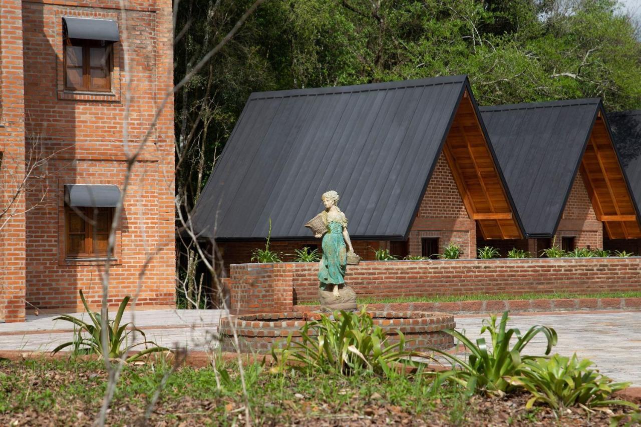 Villaggio Dos Vinhedos Bento Goncalves Luaran gambar