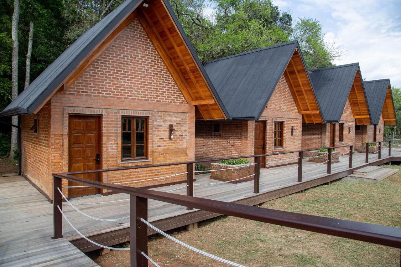 Villaggio Dos Vinhedos Bento Goncalves Luaran gambar