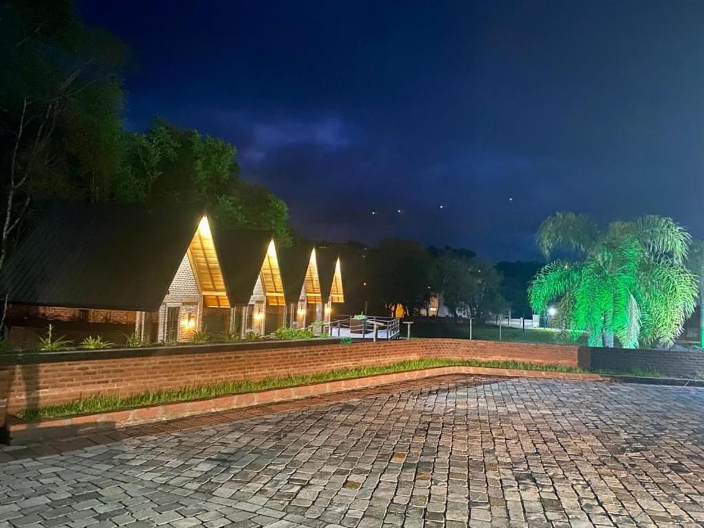Villaggio Dos Vinhedos Bento Goncalves Luaran gambar