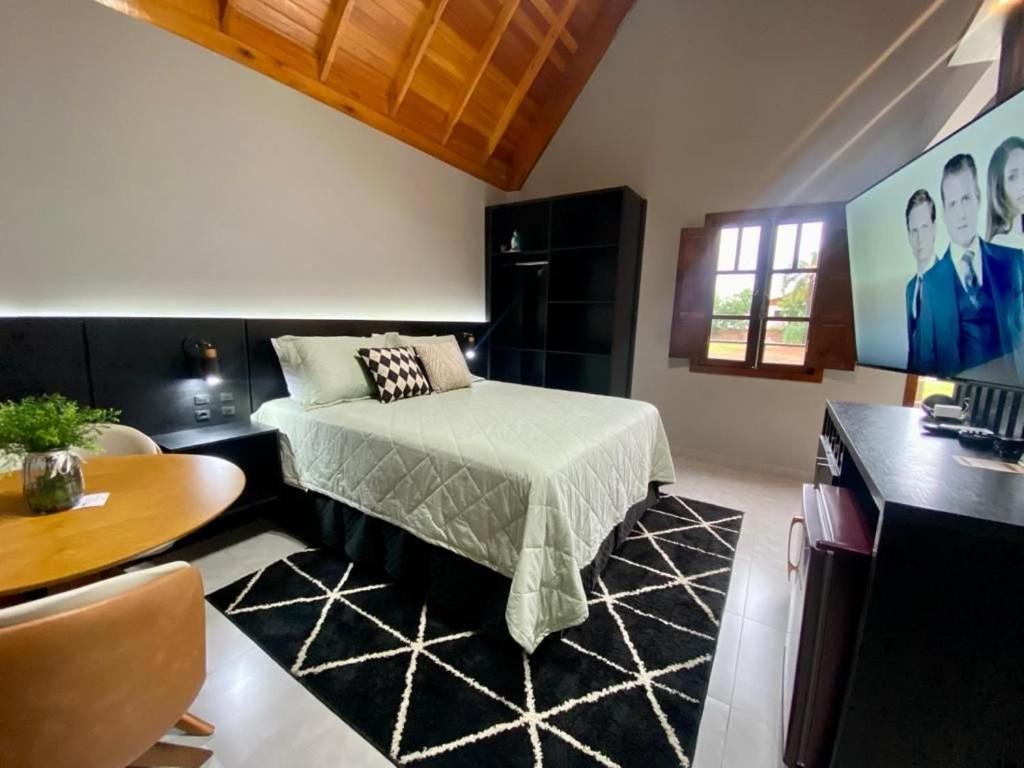 Villaggio Dos Vinhedos Bento Goncalves Luaran gambar