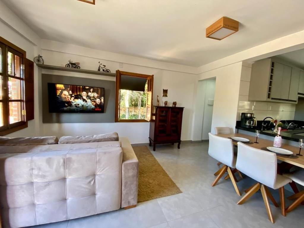 Villaggio Dos Vinhedos Bento Goncalves Luaran gambar
