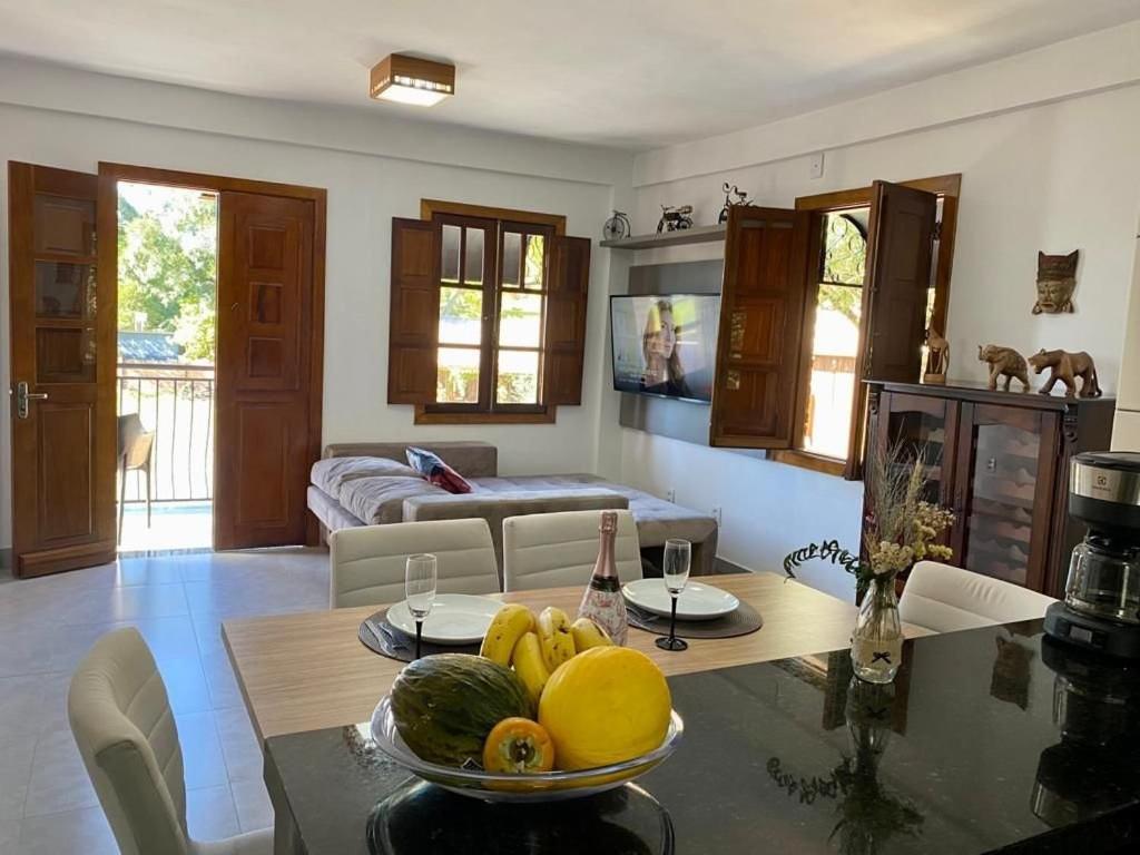 Villaggio Dos Vinhedos Bento Goncalves Luaran gambar