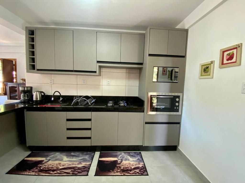 Villaggio Dos Vinhedos Bento Goncalves Luaran gambar