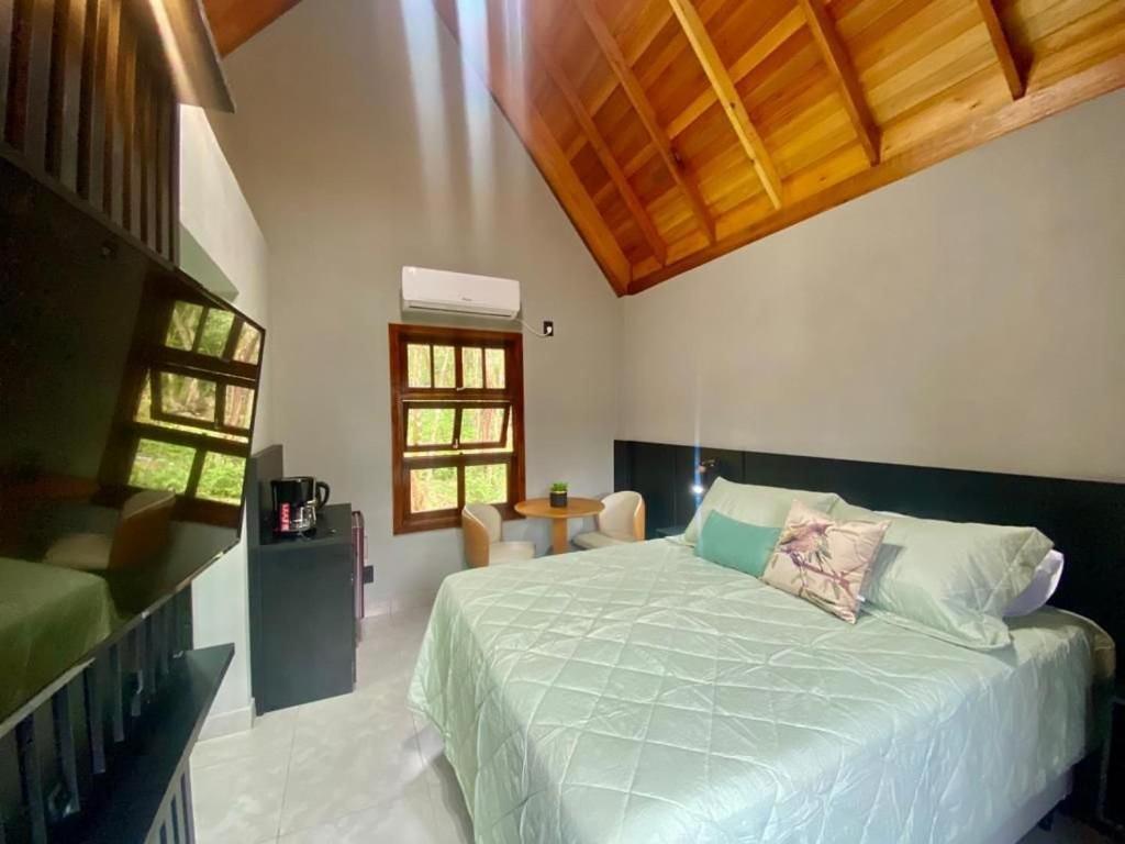 Villaggio Dos Vinhedos Bento Goncalves Luaran gambar